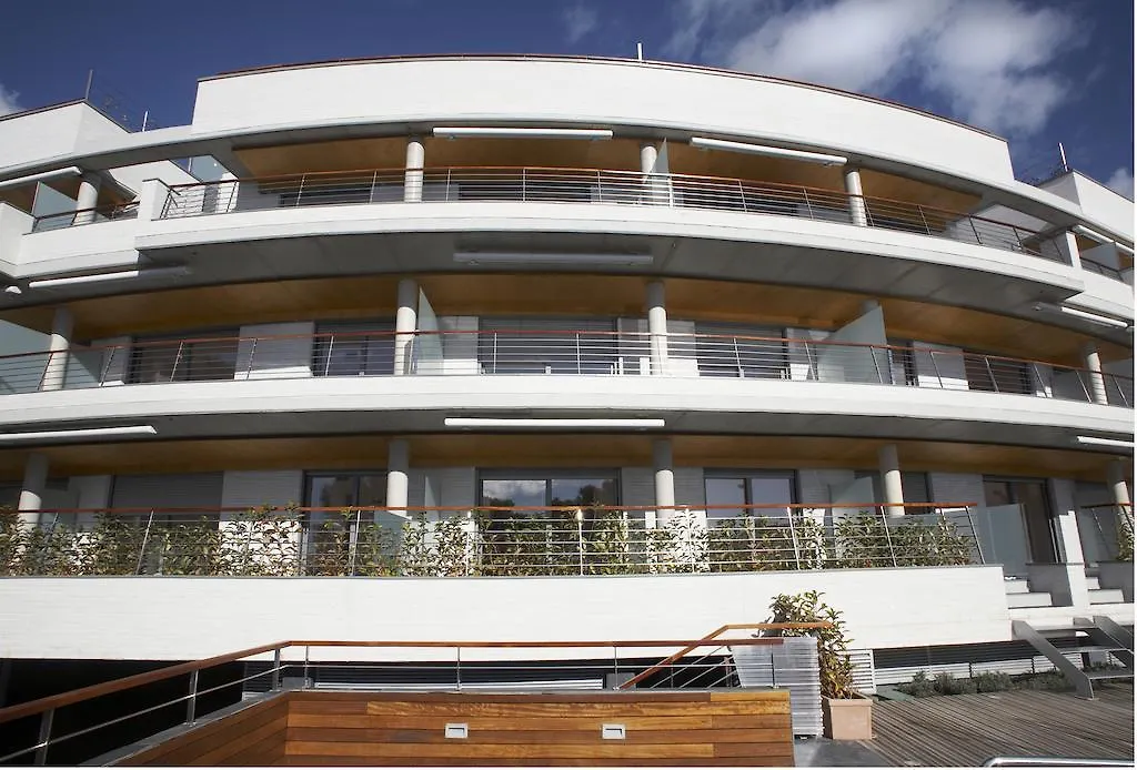 Vista Roses Mar - Canyelles Petites Platja Apartment