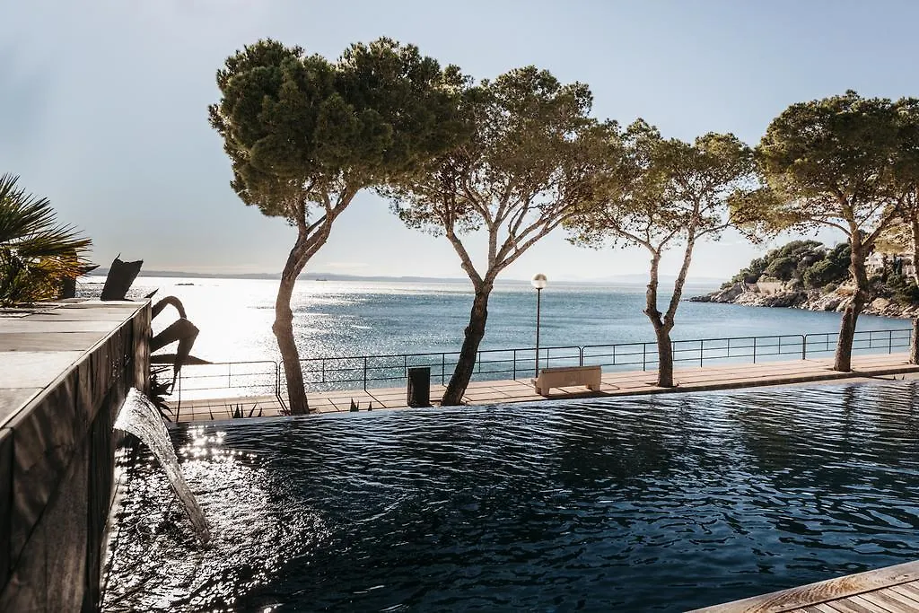 Vista Roses Mar - Canyelles Petites Platja 0*,  Spain